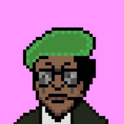 Goatddafi's profile picture. Nigeria, a dungeon for the corrupt!