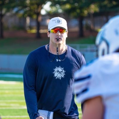 Director of Strength and Conditioning at Southwestern Oklahoma State University