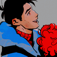 ️️ ️️️️️️ₛₚᵢdₑᵣ ╱ 𝐃͟𝐀͟𝐃͟ ͟ ͟ ͟ ️️.ᐟ (@616bwebs) 's Twitter Profile Photo