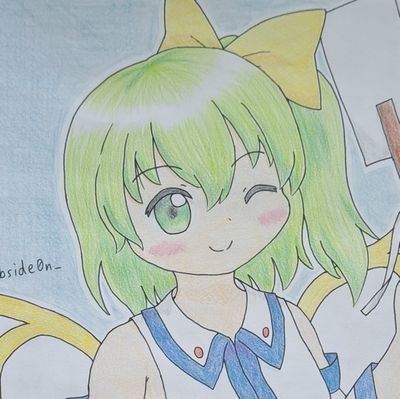 某黒曜石のサブ垢みたいなの
太鼓の達人のリザルトをたまにうpします
不定期で!!!早苗さんリツイートタイム!!!が発生します
お絵かき垢🎨→@0bside0n_