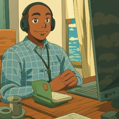 🇨🇲 Software Engineer crafting code & beats. Passionate about tech & music. Let's connect! #LoveYours 💚
