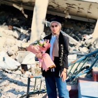 help Rola Al-Aydi from Gaza, (@islamm42086) 's Twitter Profile