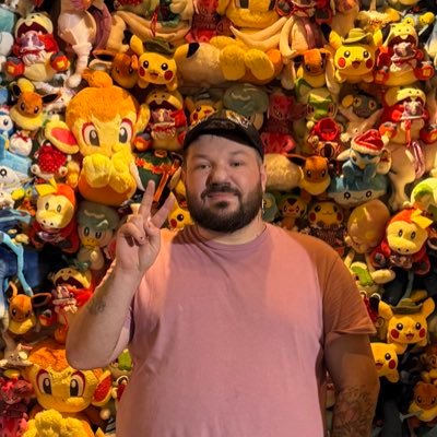 Pokémon Player @TheShuffleSquad | SZN: 232 CP | Regional Champ | Internationals Finalist | Regional Champ | 36th at Worlds 2024 | 💍 @M_LesagePTCG | PokéDad |
