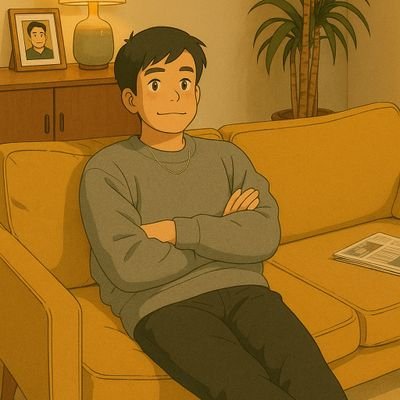 erikoakbar's profile picture. WAGMI believer | Bag holder | Chain surfer 🌊