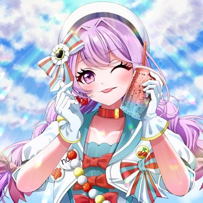 IRIAM個人勢・ PalmuはBeril所属!病弱少女と不思議な猫の二人三脚(?)🍒🐱有栖宮家として1人複数役(現在10名)で活動中!ママ達のIDは固ツイのリプ欄にあります!更新されないリトリン→ https://t.co/QYfrJWVHtH 🔞→@otogi_ria_voice