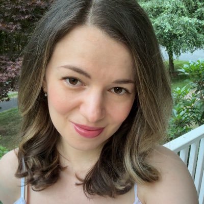 Writer. Editor. Author of “A Wider Universe.” Lover of old movies and DQ blizzards. Spoonie. Perennial ragamuffin. Intersectionality is a must.