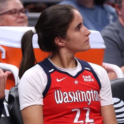 katelinclark22's profile picture. fever, mystics, paige fc ⟡ yes ‘cers