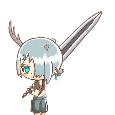 Deer_thunder510's profile picture. 呟いたりお絵描きしたりの野良絵師です。