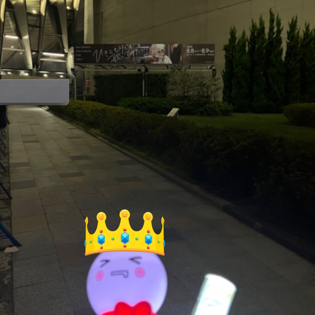 mfmfAtRsmus1018's profile picture. 推し→(お金をかけて推している人→)After the Rain､そらまふうらさか､Adoさん(秘密基地会員)､ウォルピスカーターさん､ファントムシータ(箱)､吉乃さん､浦島坂田船(箱)､YOASOBI､Eveさん､米津玄師さんです｡ 地雷→まふまふさんと関わりのない界隈違う歌い手｡ エロ垢からのフォロー､DM❌