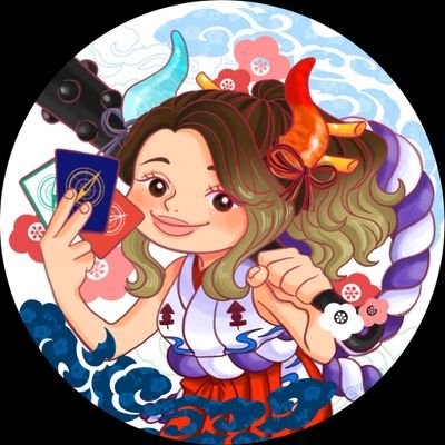 ワンピカード専用垢です✨
勝ち負けより、推しを使いたい!!
最推し=ヤマト👹・エース🔥・サボ🎩
真剣佑 マッチング済⚔️
だーりお 対戦済👹
おモチ隊
~パティを添えて~
ちーむきゃべつ
あげは株式会社 中途入社
べべん杯主催 #べべん杯
ラフテルCLUB