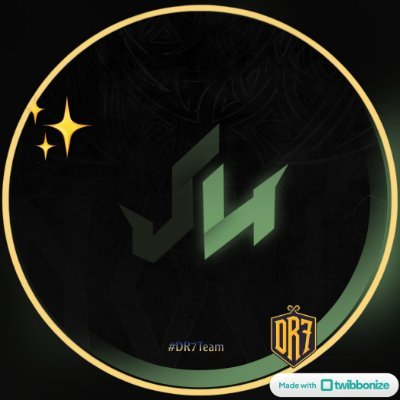 • THE WORLD IS YOURS •
IT Support & CC & Streamer on @KickStreaming -
Staff in @Resspect_RT
- ربنا ارحم كل شهداء المسلمين🤍-
للتواصل اضغط ع رابط اختصار صفحات