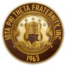 IotaSouth's profile picture. Iota South represents the Southern Region of Iota Phi Theta® Fraternity, Inc. & of the Brothers of Arkansas, Louisiana, Oklahoma, & Texas.