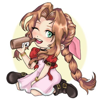 Professional excelmancer. Bad at games. Your friendly neighborhood dirtbag #Clerith. Yes, I grew those lilies in my banner #AerithLives🔞 pfp by @cosmiccetra
