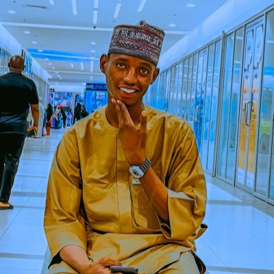 nabeel_aliyu's profile picture. Always looking for money 💯money nah water 💦