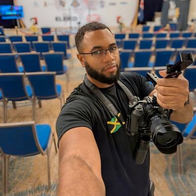 Part-Time Adventurer 🧭🏞️
Freezing moments in time 📸 ✈️🛣️🏎️🏋🏽♀️ 🇯🇲
#SunsetChaser #Auto #Portraits #Powerlifting 📸
Views expressed here are my own 📝