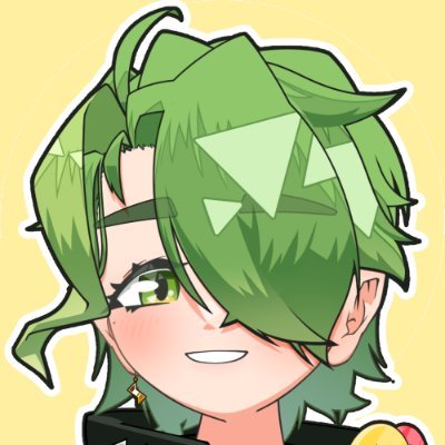 おはようございます。セルフ受肉、バ美肉、低音です。¦FA ▸#選り取りミドリ¦Mark ▸「◁ᴗ▷」¦ご依頼用サブ ▸@MidoriBayashill¦h▸(@mog_xxx1014,@poyomaro_ageage)