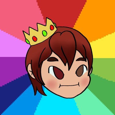👑Crown Wearing Pokemon Content Creator | Player for @LethalStrike | https://t.co/SGQMgwkAXw | @ADVANCEDgg use code OnGaard10 | My Opinions are my own