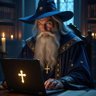 daymusresearch's profile picture. navigating the blockchain
