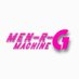 MEN-R-G MACHINE (@menrgmachine) Twitter profile photo MEN-R-G MACHINE (@menrgmachine) Twitter profile photo