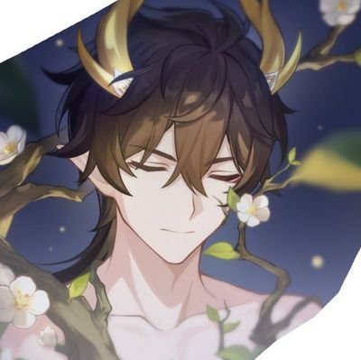 if you follow me i'll block you. dan heng • permansor terrae e6s1 trust. ceo of kafka x dante. header: bluepastelcat ❤️