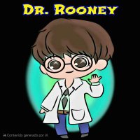 Dr.Rooney (@dr__rooney) 's Twitter Profile
