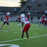 Malcolm Williams (@mw24__) 's Twitter Profile