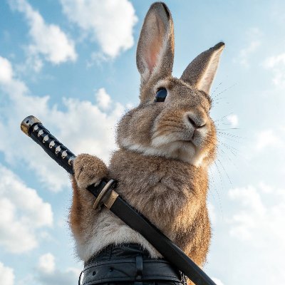 HaoheziWu's profile picture. 