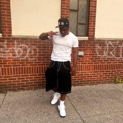 your girlfriends fav | morgan state alum