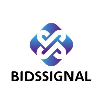 Bidssignal_'s profile picture. Engineering Smarter Markets with Structured Intelligence.