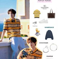 Patrick 尹浩宇 OOTD (@patrickfs1020) 's Twitter Profile Photo Patrick 尹浩宇 OOTD (@patrickfs1020) 's Twitter Profile Photo