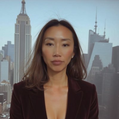 tinalwong's profile picture. Fashion. Foodie. Fitness. Finance. Travel. Startup Controller. Fractional CFO. #Techfan #SAAS #VentureCapital #HBS #PrivateEquity