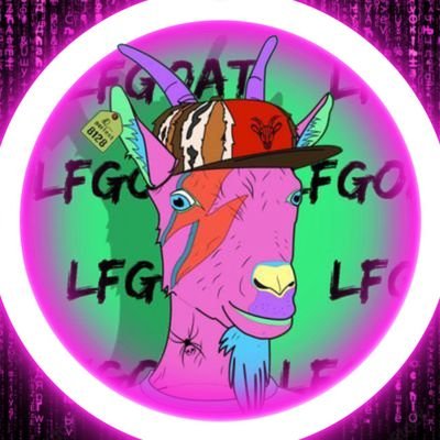 Blockchain developer | #Bitcoin | #Cardano | #XRP | #SOL | #NFTs | @adaGOATs 🐐 | Gaming 🎮 | Running 🏃 | WAGMI 🌈