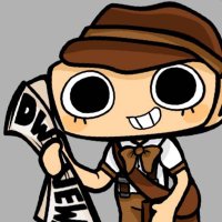 Dandy's World News (@dandynewz) 's Twitter Profile Photo Dandy's World News (@dandynewz) 's Twitter Profile Photo