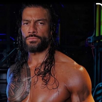 I love roman reigns since day one....love wrestling love wwe, love soap opera and all things tv....acknowledge roman