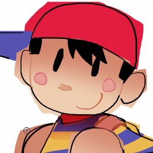 NOT affiliated with Nintendo/Itoi!
I'm Ness IRL...
22 y/o irl, in a relationship.
I'm also Samikaze!
Artist/Clickteam Coder, pfp by @Angelucids