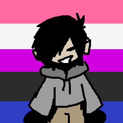 the alt account of the alt account good grief | ran by @trollmori_fnf and @grbr2006 and also @ashtonmg5 too yes yes
trollge omori