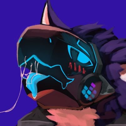 Rhythmic 🔞 the 𝓯𝓻𝓮𝓪𝓴𝔂 proto Profile