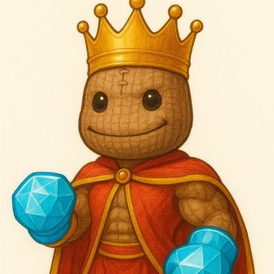 I believe SACKBOYS is the one that we are waiting for in 2025 Bull Run.
Real Cult, Very Strong Narration, Healthy chart and distribution. CTO: @sackboysbonk