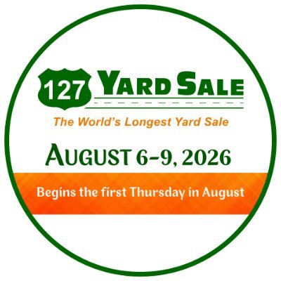 127 Yard Sale (@127yardsale) / X