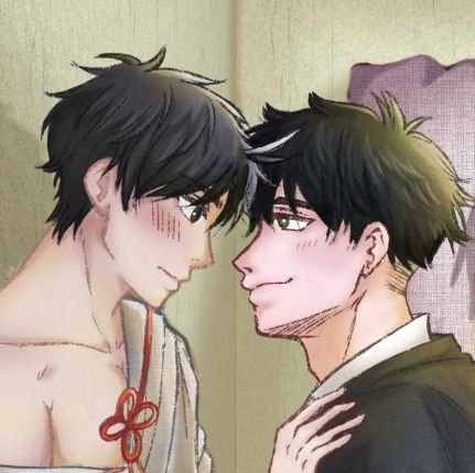She | 20+ | 🇵🇭
Illustration and Fanart | BL/Yaoi
COMMS CLOSE
IG: @dgraewolf19
🔞 acc: @DGrayWolf105109