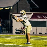 Jake Jones (@jakejones125549) 's Twitter Profile