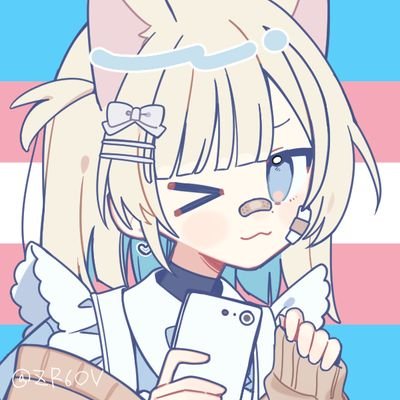 开学淡推了|09年的北京MtF🏳️⚧️|小证含糖🍥|HRT since 2025.06.19|玩电吉他🎸|家长党|推特:@lianshufa|QQ:2486603997|聊天无门槛|问问题的🚪20