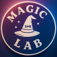 Magic Lab (@magiclabhq) 's Twitter Profile