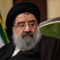 سماحتي خاتمي مستلجي (@smahti22) 's Twitter Profile