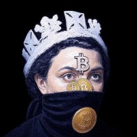฿lTCOlN🪬TRAPPΞR. ⚡ (@bitcoin_trapers) 's Twitter Profile