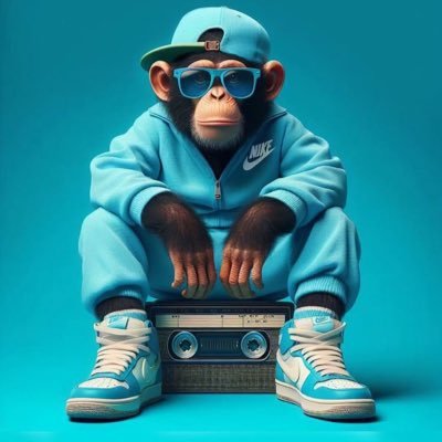 | Crypto trader | Graphic Designer | Web3 | Community Supporter |
| Airdrops | Testnets |
@KaitoAI #kaito_yapper