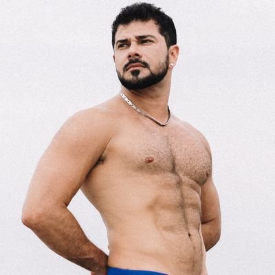 BayronAlencar's profile picture. (Não) Atoa na Vida!