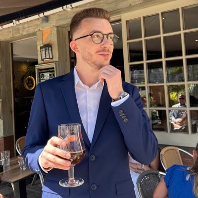 dhmlalexis's profile picture. 