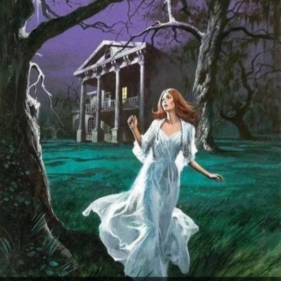 carly_scrimpton's profile picture. ☘️💜⚪️