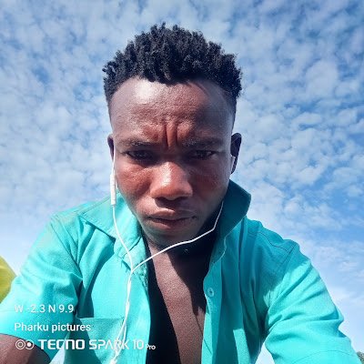 NelsonFaak98526's profile picture. 